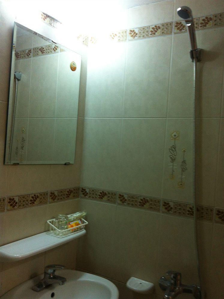 Hanoi Ecogreen Hostel Zewnętrze zdjęcie